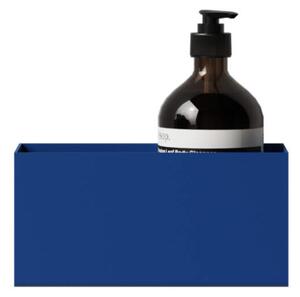 Nichba Koupelnová polička Bath Shelf 20, blue