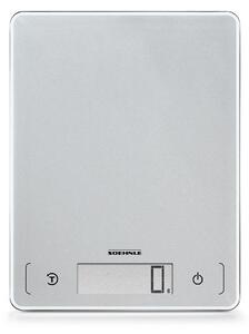 Soehnle Kuchyňská váha Page Comfort, s funkcí dovažování Tara (300 slim) (100414423001)