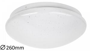 Rabalux 3936 LED přisazené stropní svítidlo Lucas 12W | 700lm | 4000K