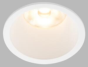 LED2 2250331 LED zápustné bodové svítídlo RAY M 10W | 850lm | 3000K