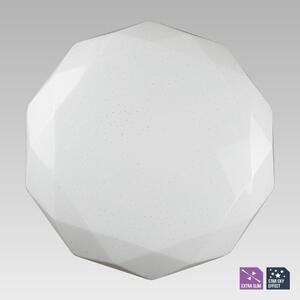 Prezent 92071319 LED nástěnné svítidlo Iridio 1x48W | 5280lm | 4000K