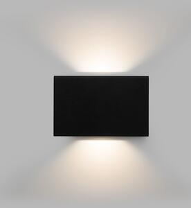 LED2 5131334 LED nástenné svítidlo Blade 2x6W | 2x250lm | 3000K | IP54