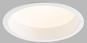 LED2 2250841 LED zápustné bodové svítidlo ZETA S 15W | 1620lm | 4000K