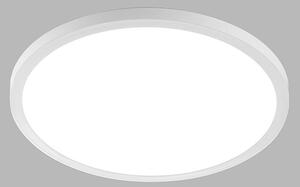 LED2 2182531 LED zápustné bodové svítidlo SLIM-R 15W | 1200lm | 3000K | IP43