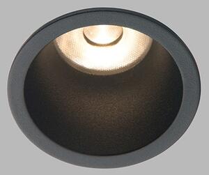 LED2 2250233 LED zápustné bodové svítidlo RAY S 6W | 450lm | 3000K