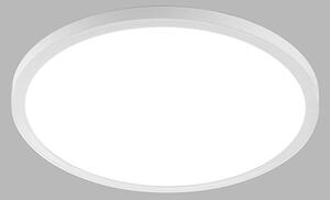 LED2 2182431 LED zápustné bodové svítidlo SLIM-R 10W | 800lm | 3000K | IP43