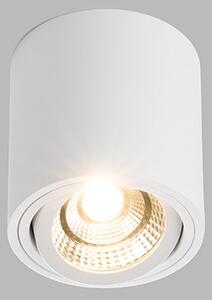 LED2 1160231 LED přisazené stropní bodové svítidlo ROLL 6W | 530lm | 3000K - bílá