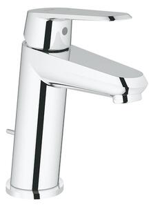 Umyvadlová baterie GROHE Eurodisc s výpustí chrom 23049002