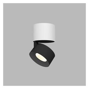 LED2 11508313 LED přisazené stropní bodové svítidlo Klip On 11W | 770lm | 3000K - bílá, černá