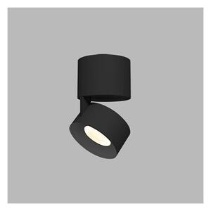 LED2 11508333 LED přisazené stropní bodové svítidlo Klip On 11W | 770lm | 3000K - černá
