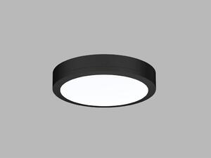 LED2 5233953 LED venkovní stropní svítidlo Kery s pohybovým čidlem1x21W | 1680lm | 3000K/4000K/6500K - antracit