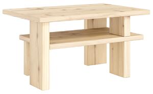 Dřevěný konferenční stolek Karup Design Japan 68 x 45 cm