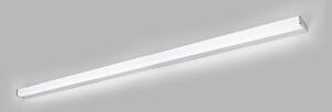 LED2 4071055 LED koupelnové nástěnné svítidlo nad zrcadlo Tonda 120 1x24W |1920lm | 3000K/4000K | P44