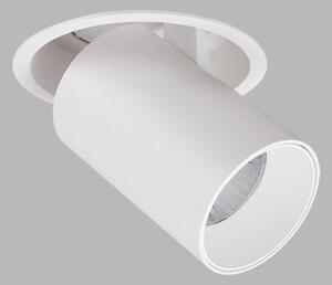 LED2 2252631 LED zápustné bodové svítidlo Hide 1x10-20W | 900-1800lm | 3000K - bílá