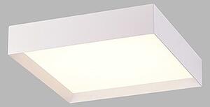 LED2 1272251 LED stropní svítidlo Milo 1x30W | 2010lm | 3000K/4000K - bílá