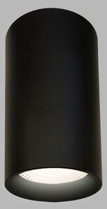 LED2 1251443 LED stropní bodové svítidlo Luky 1x10-20W | 960-1900lm | 4000K - černá