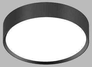 LED2 1234253 LED stropnice Mira 1x9-18W | 750-1850lm | 3000K/4000K/5700K | IP65 - černá