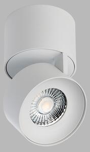 LED2 11508211 LED stropní bodové svítidlo Klip On 1x11W | 770lm | 2700K - nastavitelné, bílá