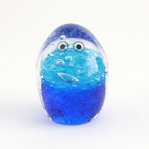 Skleněná figurka Crystal Blob Aquaman