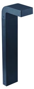 Sylvania 0047951 exteriérové sloupkové svítidlo START eco Bollard M IP65 | 8W | 620lm | 3000K - černá