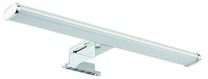 Sylvania 0043213 koupelnové svítidlo nad zrcadlo SYLMIRROR LED SLIM 8W | 560lm | 4000K | IP44