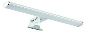 Sylvania 0043241 koupelnové svítidlo na zrcadlo SYLMIRROR LED SLIM 8W | 560lm | 3000K | IP44