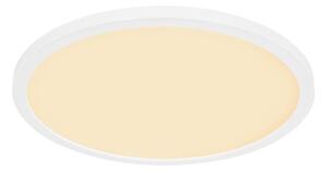 Globo 41562-24W LED stropní svítidlo Sapana 1x24W | 2300lm | 3000K | IP44 - switchdimmer, paměťová funkce, bílá, opál