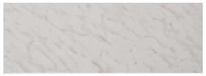 Parapet okna Mramorová textura 160 x 50 x 4,5 cm PVC