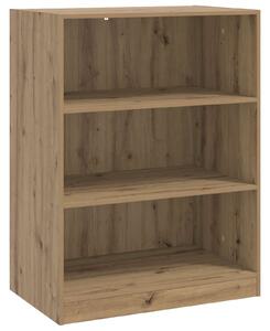 Šatní skříň Dub artisan 77 x 48 x 102 cm PB