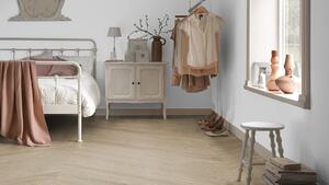 FORBO Flotex Naturals Hungarian point 010080F - 2 bm
