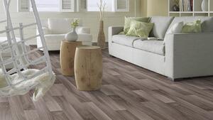 FORBO Flotex Naturals Smoked walnut 010077F - 2 bm