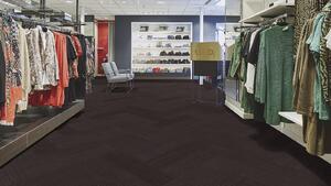 FORBO Flotex Naturals Seagrass Liquorice 111006 - 2.50 m2