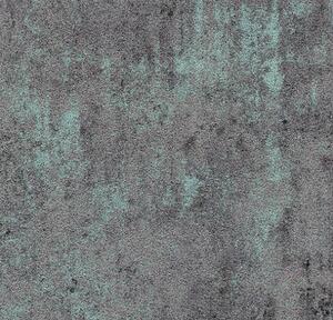 FORBO Flotex Naturals Concrete Aqua 139011 - 2.50 m2