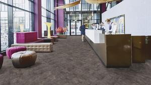 FORBO Flotex Naturals Concrete Storm 139004 - 2.50 m2