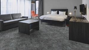 FORBO Flotex Naturals Concrete Aqua 139011 - 2.50 m2