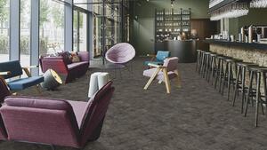 FORBO Flotex Naturals Concrete Thunder 139002 - 2.50 m2