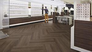 FORBO Flotex Naturals Wood Antique 151006 - 2.50 m2