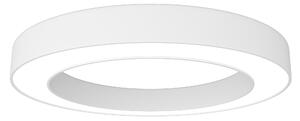 Immax NEO PASTEL SLIM Smart stropní svítidlo 60 x 7cm 53W bílé Zigbee 3.0