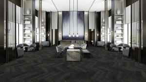 FORBO Flotex Planks Refract Topaz 137005 - 2.50 m2