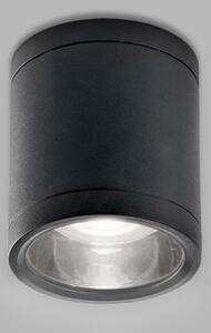LED2 5234654 LED venkovní stropní svítidlo Tubo2 | 10W integrovaný LED zdroj