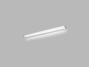 LED2 4070855 LED přisazené stropní svítidlo QUADRA | 18W integrovaný LED zdroj | 4000K