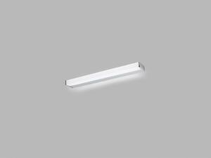 LED2 4070755 LED přisazené stropní svítidlo QUADRA | 12W integrovaný LED zdroj | 4000K