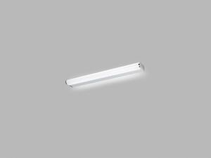 LED2 4070555 LED přisazené stropní svítidlo TONDA | 12W integrovaný LED zdroj | 4000K