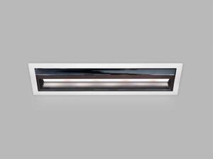 LED2 2312941 LED zápustné svítidlo Teco | 15W integrovaný LED zdroj | 4000K