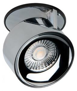 LED2 21507335DT LED zápustné svítidlo Klip | 11W integrovaný LED zdroj | 3000K