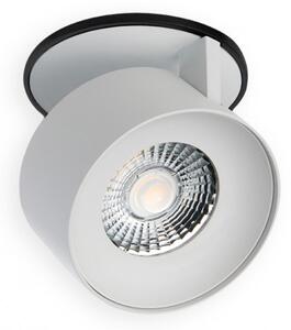 LED2 21507331DT LED zápustné svítidlo Klip | 11W integrovaný LED zdroj | 3000K