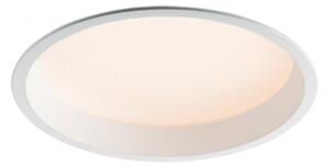LED2 2250731DT LED zápustné venkovní svítidlo Zeta L | 25W integrovaný LED zdroj | 3000K