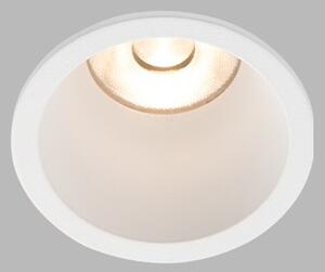 LED2 2250231DT LED zápustné venkovní svítidlo Ray S | 6W integrovaný LED zdroj | 3000K