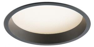 LED2 2250643DT LED zápustné venkovní svítidlo Zeta M | 25W integrovaný LED zdroj | 4000K