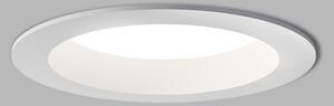 LED2 2235251 LED zápustné venkovní svítidlo Kapa | 12W integrovaný LED zdroj | 4000K